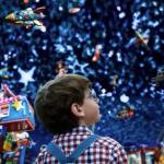 Loja de brinquedo dos EUA lança 1º comercial feito com ferramenta de vídeo da OpenAI
