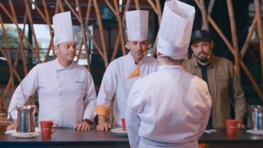 Primeiro episódio do Tempero de Minas