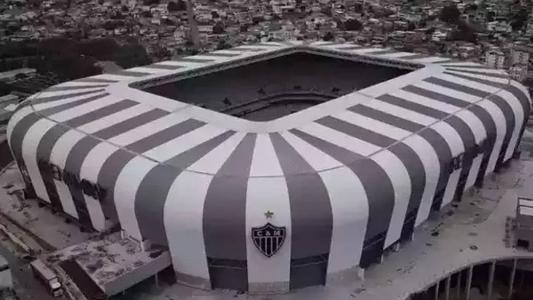 Primeiro evento de inauguração da Arena MRV será neste sábado (15)