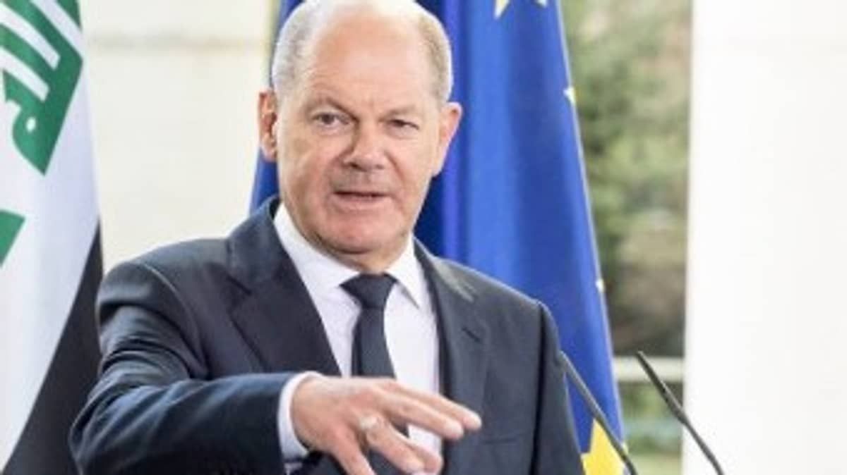 Primeiro-ministro da Alemanha virá ao Brasil na próxima semana 