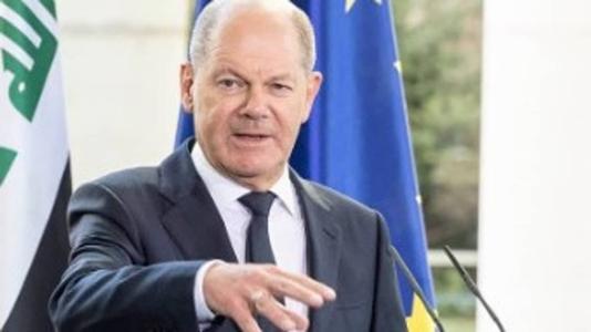 Primeiro-ministro alemão virá ao Brasil discutir relação entre os dois países e investimentos no Fundo Amazônia