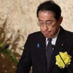 Governo japonês busca dissolução de igreja conhecida como 'Seita Moon'