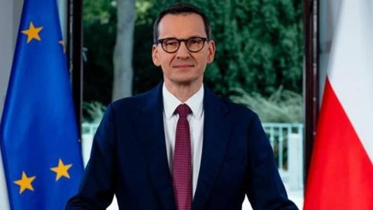 Primeiro Ministro Mateusz Morawiecki convocou todos os cidadãos a votarem