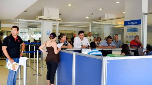 Primeiro mutirão será realizado no Nordeste