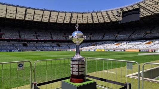 Primeiro passo da missão de trazer a Libertadores de volta para o Mineirão será tão fácil quanto parece?