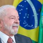 Primeira reunião de Lula na COP será com presidente de Israel