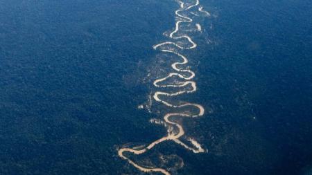 Primeiro trimestre de 2023 registrou desmatamento recorde nas regiões da Amazônia e do Cerrado