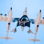 Voo comercial da Virgin Galactic ao Espaço ocorre neste mês