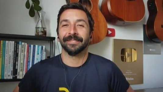 'Primo Pobre' destaca que o primeiro passo para investir é estudar