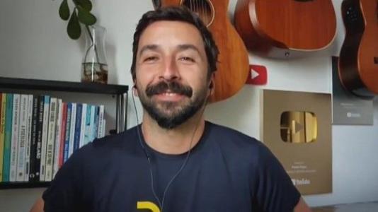 'Primo Pobre' destaca que o primeiro passo para investir é estudar