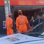 Homem é assassinado em frente à academia no bairro Sagrada Família, em BH