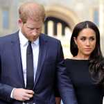 Em meio a relação estremecida, família real deve quebrar tradição em aniversário de Meghan Markle