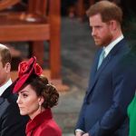 Kate Middleton ‘arma’ para Meghan Markle na coroação do rei Charles III, diz site