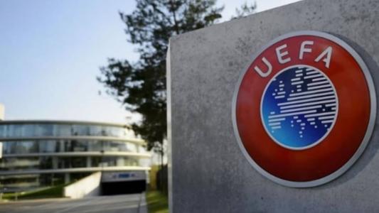 Principais competições europeias já estão definidas