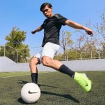 Bairrão teve empates e goleada na rodada do final de semana