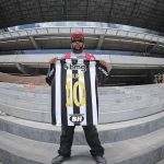 Atlético tem novo camisa 10; confira a numeração dos reforços para a nova temporada