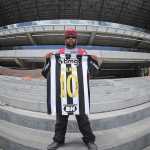 Atlético tem novo camisa 10; confira a numeração dos reforços para a nova temporada