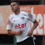 Cruzeiro 'aposta' na 'lei do ex' contra o São Paulo para voltar a vencer em 2023