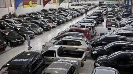 Principal medida de redução de preço dos veículos será a diminuição de impostos