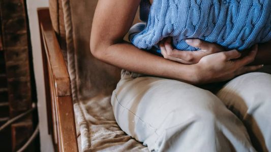 Principal sintoma da endometriose é a cólica severa