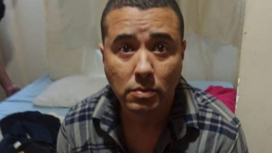 Principal suspeito de matar ator é preso em favela do Rio de Janeiro