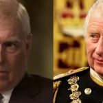 Família Real: rei Charles III pode expulsar o irmão, príncipe Andrew, de mansão real