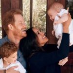 Meghan Markle relata conversa emocionante com a filha Lilibet