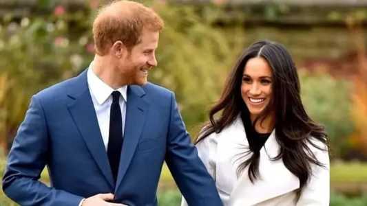 Príncipe Harry e Megan compraram mansão de espião russo ligado ao desaparecimento