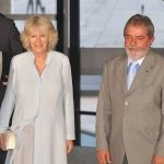 Lula conversa com Rei Charles III e cita parceria bilateral e meio ambiente