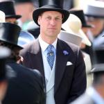 Com câncer, rei Charles compartilha foto inédita com príncipe William para marcar dia especial