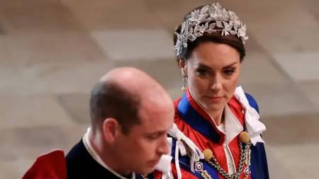 Príncipe Willian e Kate Kate Middleton