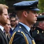 Príncipes William e Harry brigados na coroação do pai, rei Charles III: saiba os bastidores da polêmica entre os irmãos