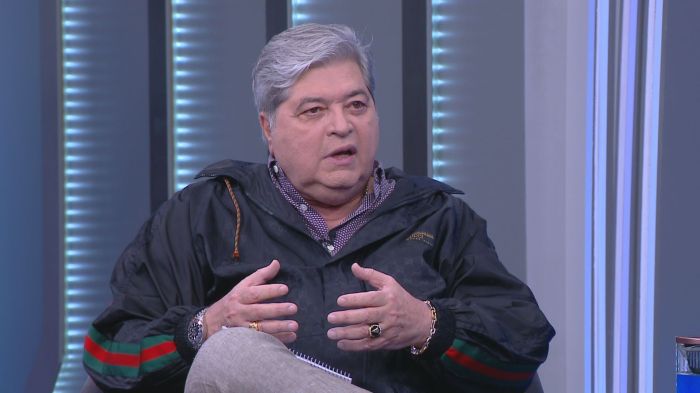 Dependente químico precisa ser tratado, afirma Datena à CNN sobre a Cracolândia | CNN Brasil Dependente químico precisa ser tratado, afirma Datena à CNN sobre a Cracolândia | CNN Brasil