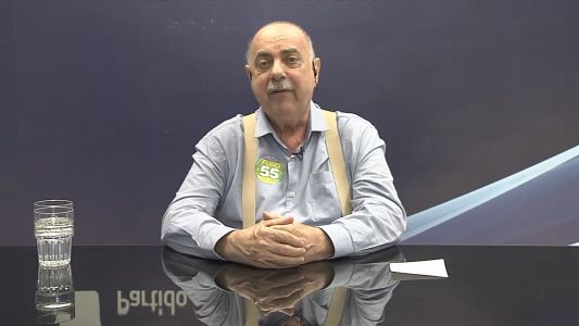 À CNN, Fuad Noman prevê duplicar vagas no ensino integral e ampliar horário das creches em BH | CNN Brasil