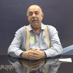 Qual é o número de Fuad Noman, candidato à prefeitura de BH nas Eleições 2024