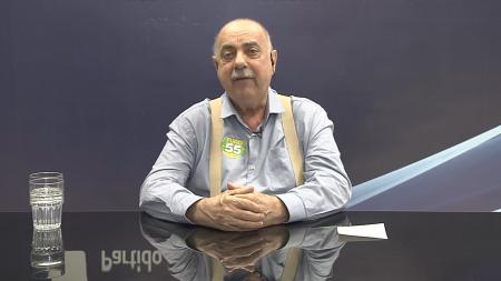À CNN, Fuad Noman prevê duplicar vagas no ensino integral e ampliar horário das creches em BH | CNN Brasil