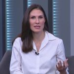 Marina reitera acusações sem provas contra Tabata: 'Peço desculpa se mostrar comprovantes'