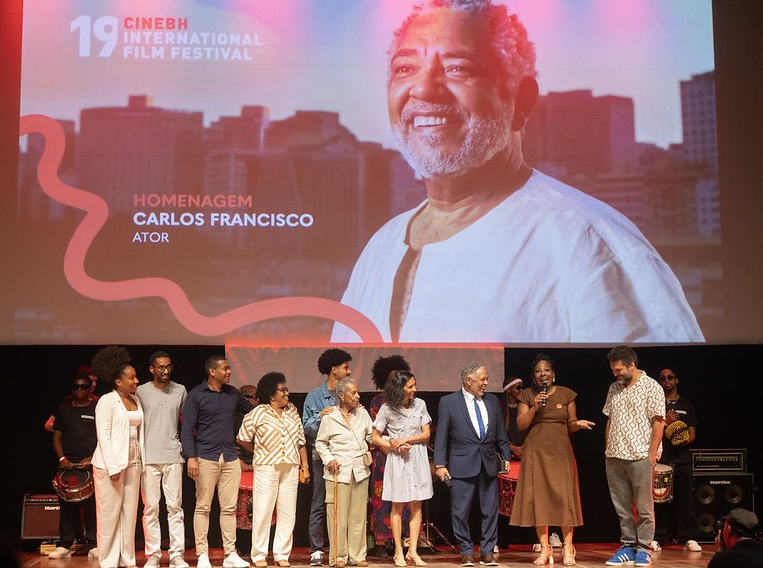 Ator mineiro do premiado 'O Agente Secreto' fala sobre sua trajetória e mudança no cinema nacional