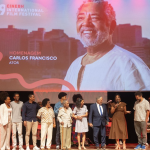 Ator mineiro do premiado 'O Agente Secreto' fala sobre sua trajetória e mudança no cinema nacional