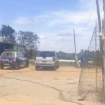 Mulher é morta a tiros em ponto de ônibus na Grande BH: 'Eram amigas, se ajudavam'
