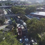 Acidentes e congestionamentos marcam a véspera de Natal nas rodovias de MG