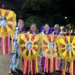 Carnaval de BH: bloco Pérola Negra leva enredo sobre rainhas africanas à avenida