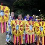 Carnaval de BH: bloco Pérola Negra leva enredo sobre rainhas africanas à avenida