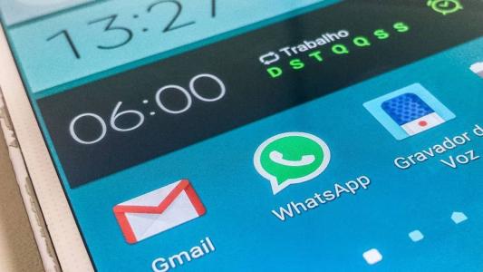 Prints de conversa com amante vazaram nas redes sociais