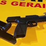 Vereador é preso com arma de fogo e sinais de embriaguez no interior de Minas