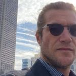 Ex-BBB é preso por porte ilegal de arma no Rio de Janeiro  