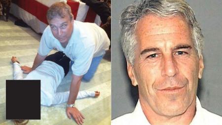 Prisão de ex-príncipe Andrew tem ligação com casos de assédio ligados a Jeffrey Epstein