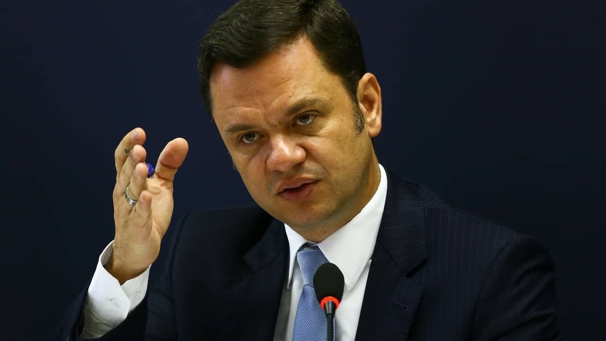 Prisão de Anderson Torres repercute entre deputados e senadores 