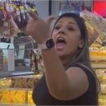 Mulher condenada por homofobia é presa em aeroporto ao chegar ao Brasil