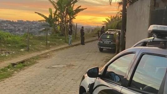 Prisão ocorreu na segunda (7) mas as informações foram divulgadas nesta quarta (9)